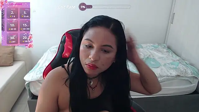 Francesca ferrari online show from September 29, 2:11 pm