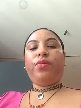 Francesca ferrari online show from October 14, 5:37 pm