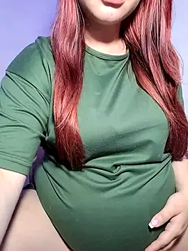 Scarlet garnet online show from July 13, 1:39 am