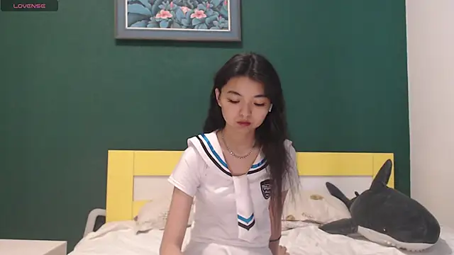 Shy Kira online show from March 22, 10:54 am