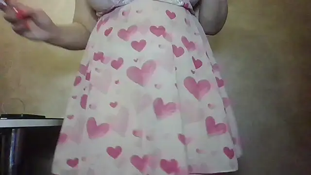 Rose Lori online show from March 30, 9:36 pm