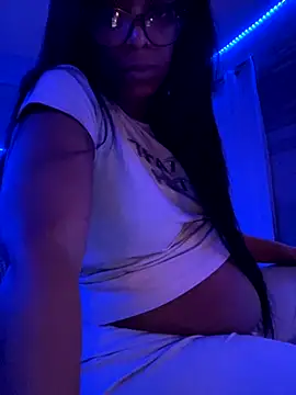 KLoveeee online show from October 5, 1:21 am