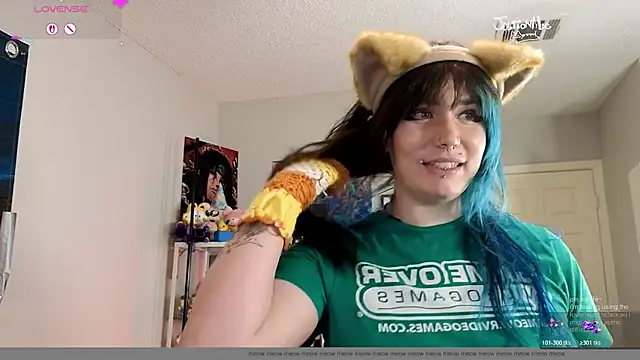 joltionmacc online show from December 4, 5:42 am