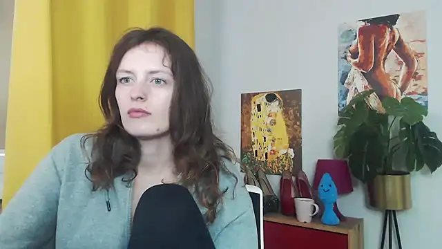 Snapshot of juicyNadine chatting on September 17, 4:54 am juicyNadine online show from September 17, 4:54 am