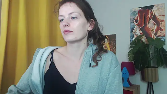 Snapshot of juicyNadine chatting on September 22, 4:33 am juicyNadine online show from September 22, 4:33 am