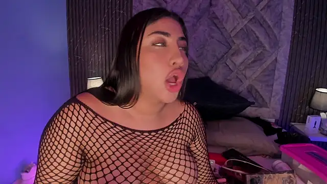 CANDYGABYY online show from December 20, 4:27 am