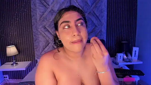 CANDYGABYY online show from September 12, 3:40 am