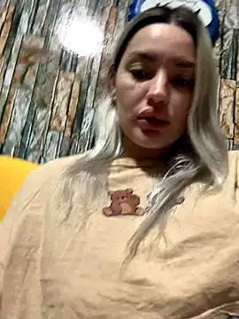 Sextazy online show from October 19, 12:40 pm