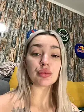 Sextazy online show from February 10, 11:35 am