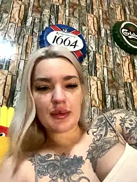 Sextazy online show from January 15, 12:11 pm