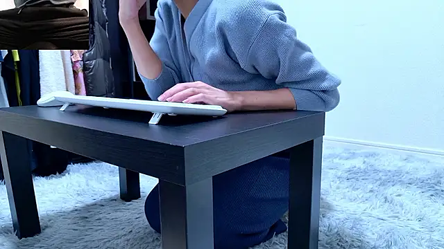 Kakushi dori online show from November 25, 11:34 am