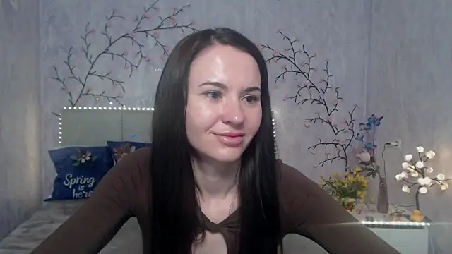 KaraCriegs online show from April 21, 2:26 am