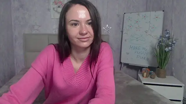 KaraCriegs online show from November 10, 7:20 pm