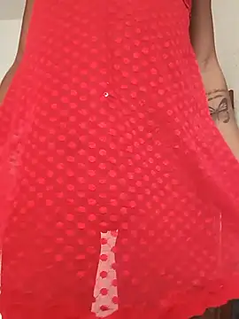 Pink2001 online show from March 18, 7:30 pm