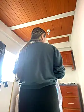 Iris love18 online show from October 17, 4:54 pm