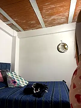 Iris love18 online show from September 24, 1:21 pm