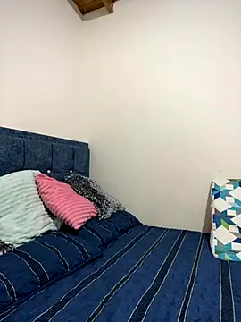 Iris love18 online show from December 4, 12:02 am