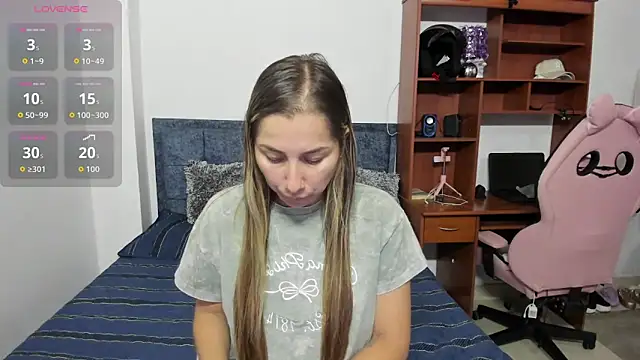 Iris love18 online show from October 15, 3:58 pm