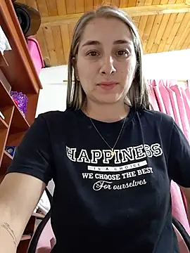 Iris love18 online show from February 5, 11:19 pm