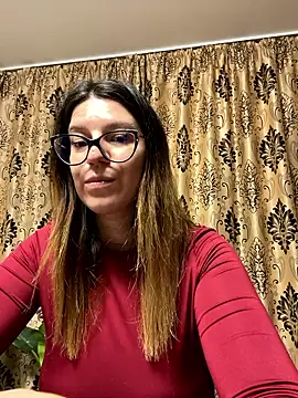 NadiraNoor online show from November 22, 11:29 pm