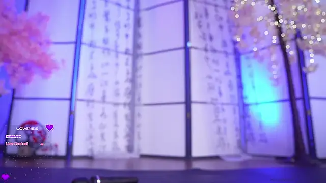 Marry Cordy online show from November 19, 2:44 am