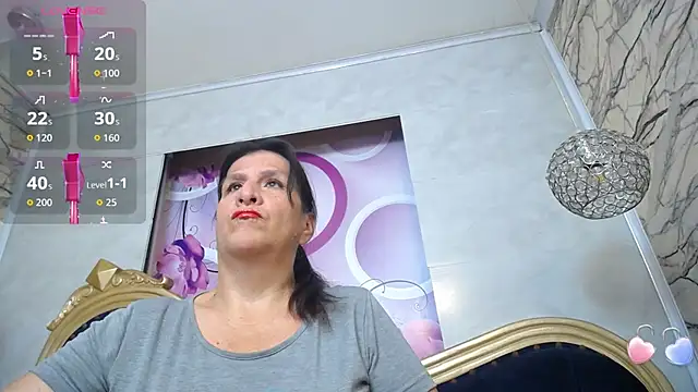 karito mature17 online show from November 12, 11:19 am