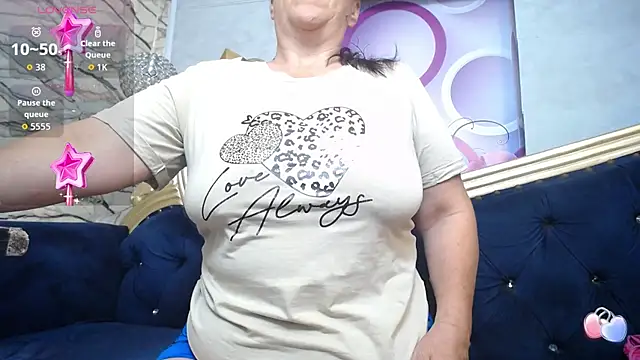 karito mature17 online show from September 19, 11:31 am