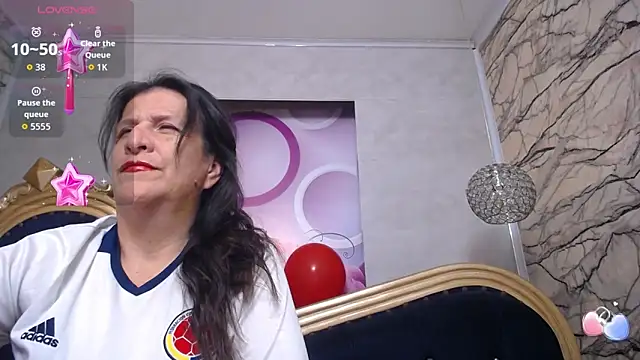 karito mature17 online show from November 20, 11:22 am