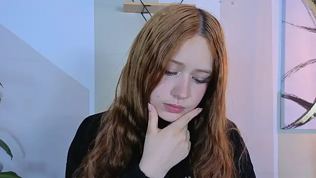 mailin18 online show from September 30, 10:03 pm