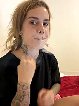 EmiliaCatalina online show from October 23, 12:27 am