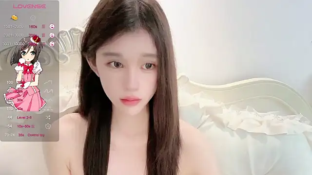 Yaooooo-Y online show from March 7, 3:08 pm