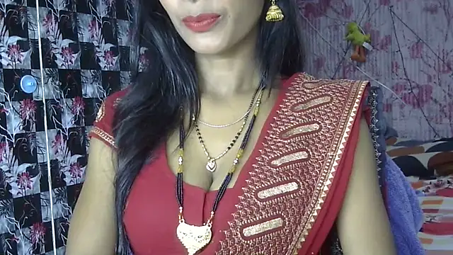 Anjali Milsi online show from October 11, 5:56 am