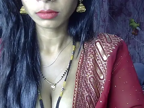 Anjali Milsi online show from October 12, 3:47 pm