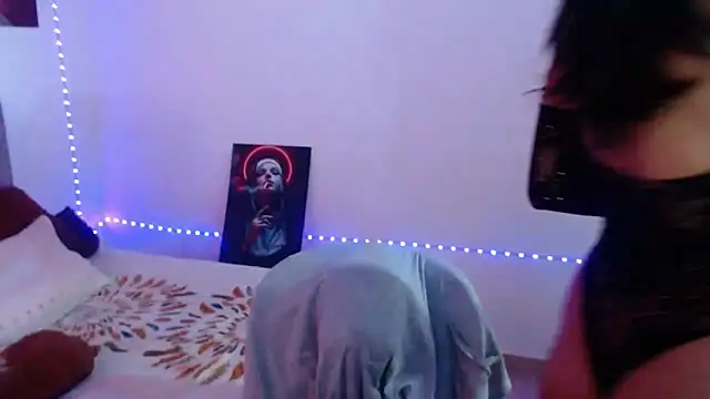 JossieGrey online show from September 9, 1:55 pm