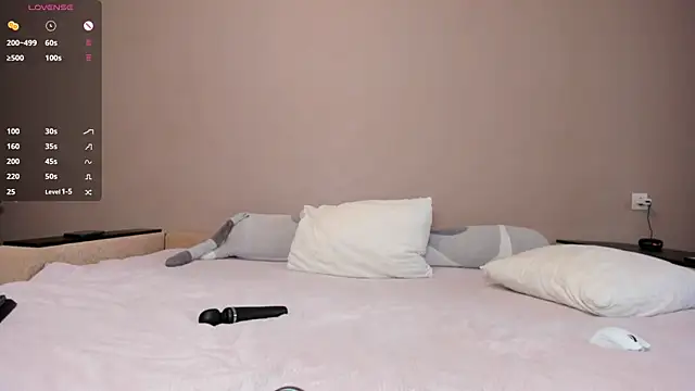 Eternal  Lovers online show from January 13, 11:03 am