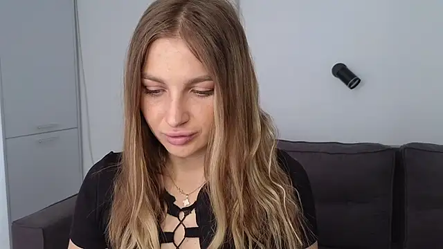 Amelia55555 online show from September 21, 11:09 am