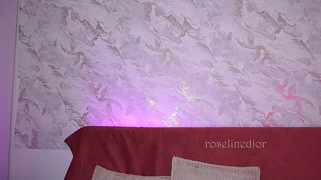 roselinedior online show from December 1, 1:47 pm