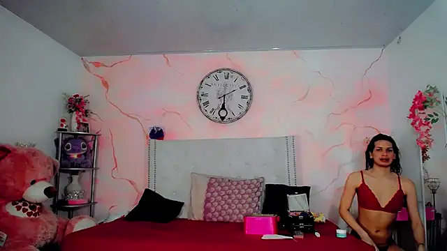 maria camilacms online show from April 14, 6:19 pm