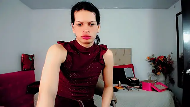 maria camilacms online show from October 21, 4:11 pm