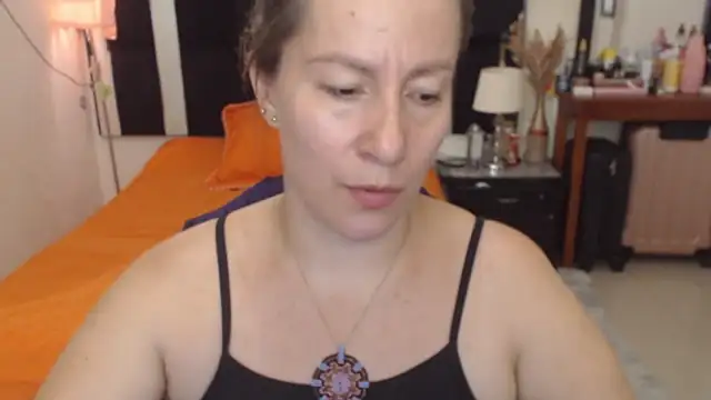 CATRINA-83 online show from November 7, 9:42 pm