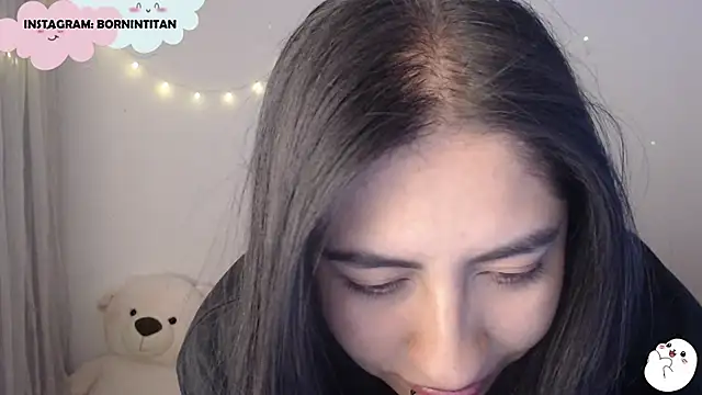 SatansWife online show from February 19, 11:47 pm