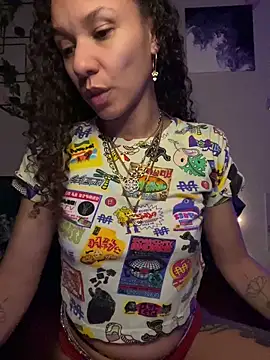  Neeka  online show from February 1, 4:33 am