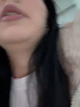 naughty lucifer online show from April 19, 4:07 pm