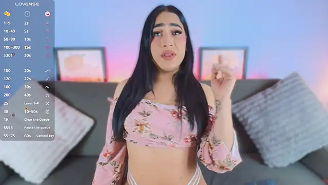 Evang hot online show from June 3, 8:03 pm