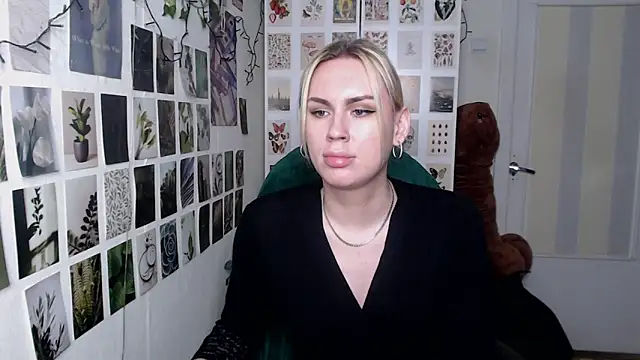 CapriScorpion online show from January 15, 4:35 pm