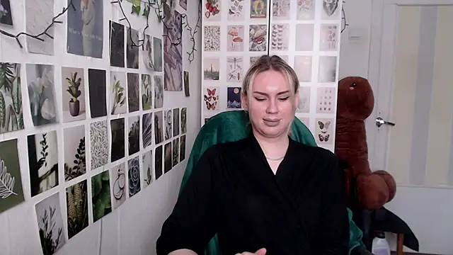 CapriScorpion online show from February 8, 11:36 am