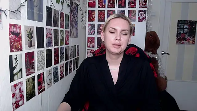 CapriScorpion online show from January 9, 3:05 pm