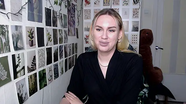 CapriScorpion online show from February 18, 5:12 pm