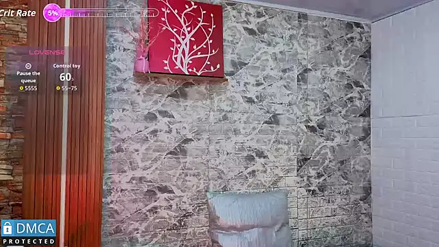 CarolRodriguez  online show from October 29, 7:05 pm