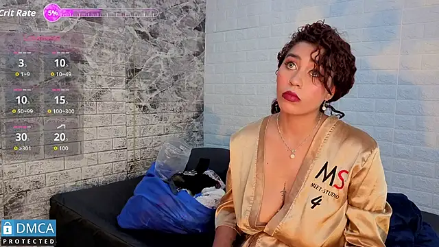 CarolRodriguez  online show from January 9, 7:18 pm